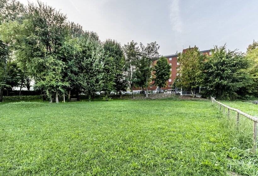 Antony Hotel   Venice Airport