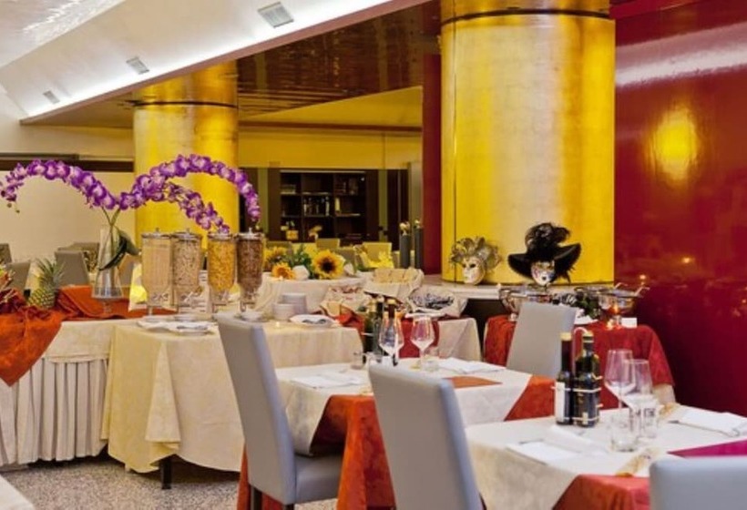 Antony Hotel   Venice Airport