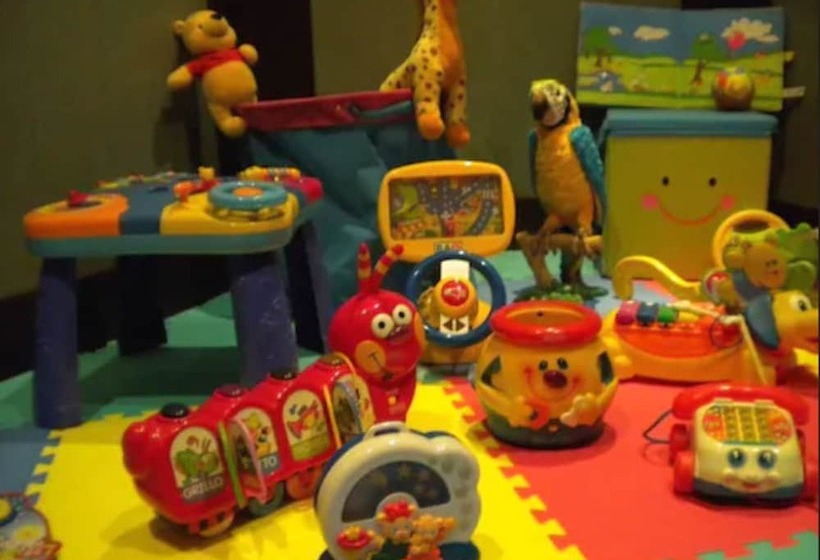 Antony Hotel   Venice Airport