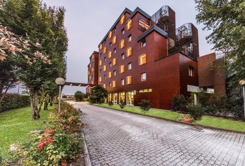 Antony Hotel   Venice Airport