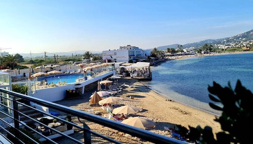هتل Argos Ibiza