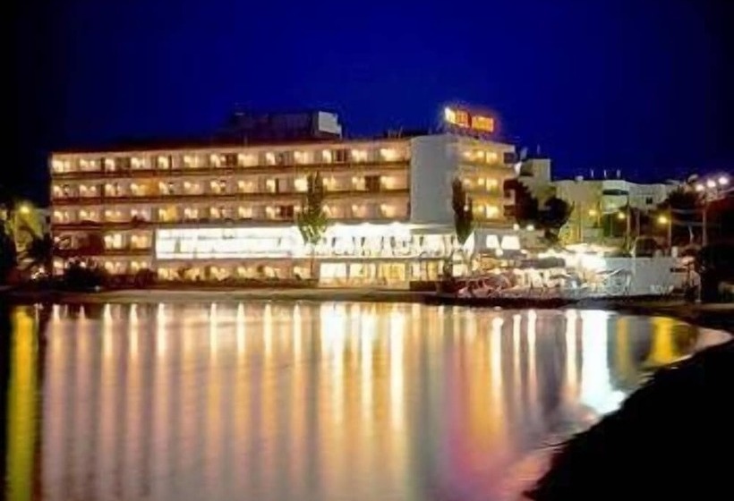 هتل Argos Ibiza