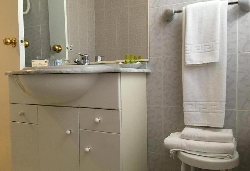 酒店 Apartamentos Atalayas Extremadura