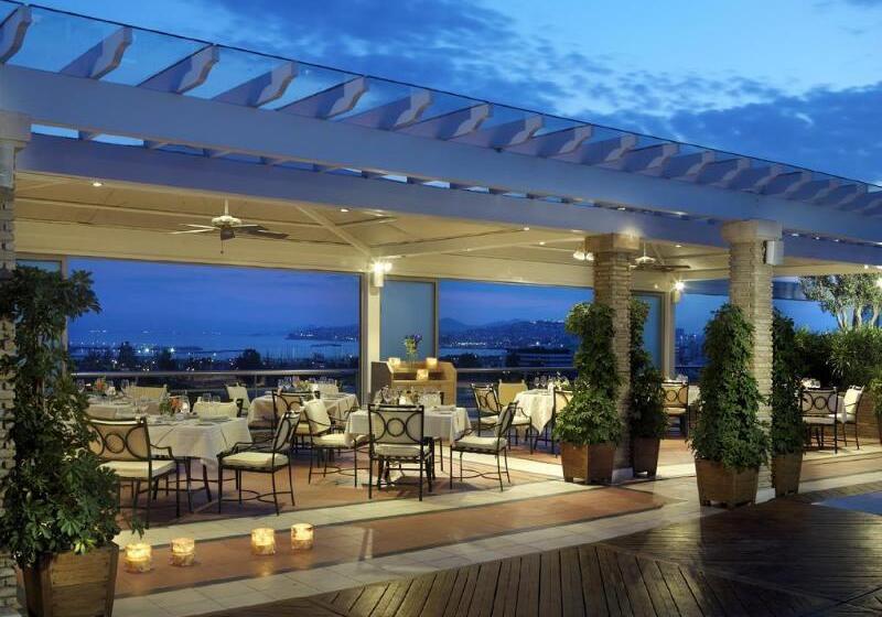 فندق Athens Marriott