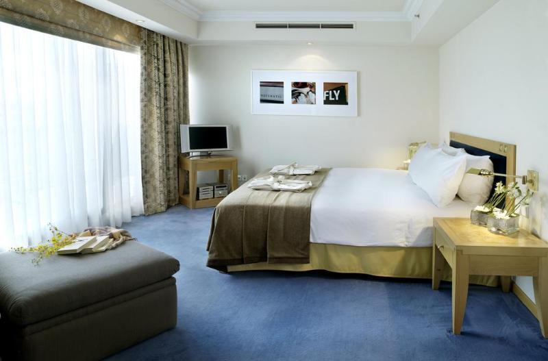 فندق Athens Marriott