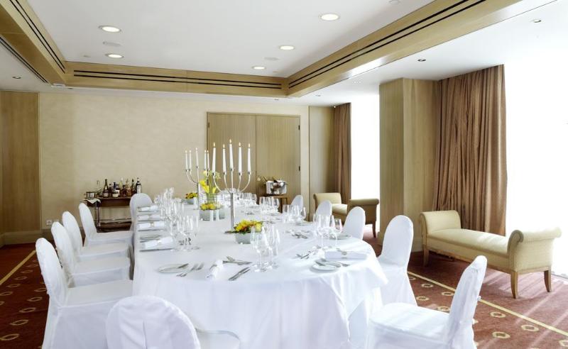 فندق Athens Marriott