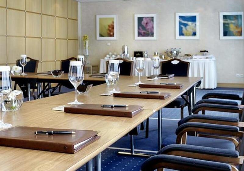 فندق Athens Marriott