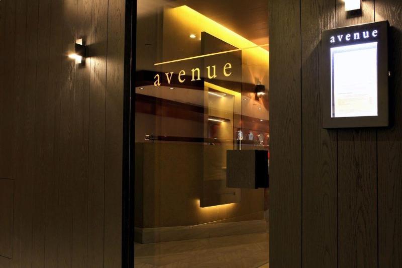 فندق Athens Marriott