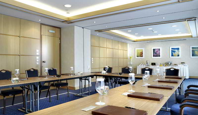 فندق Athens Marriott