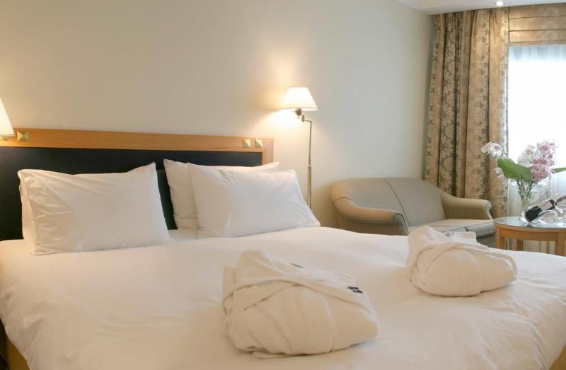 فندق Athens Marriott