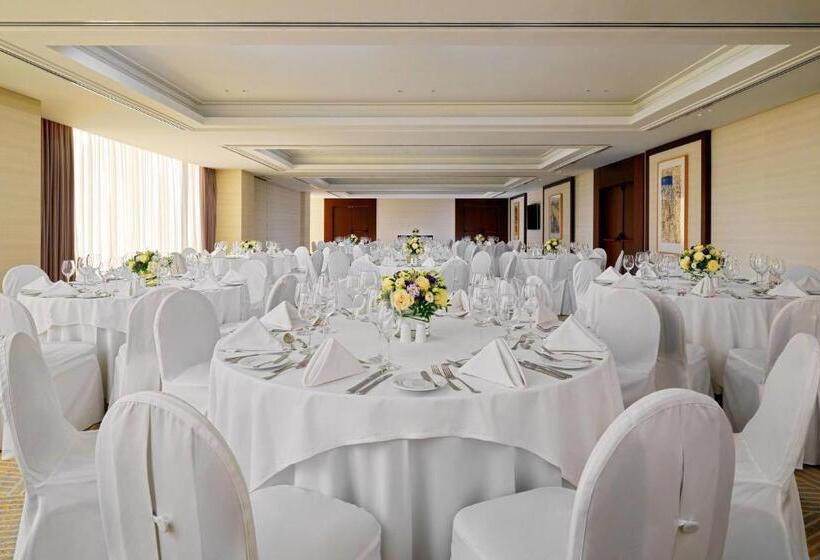 فندق Athens Marriott