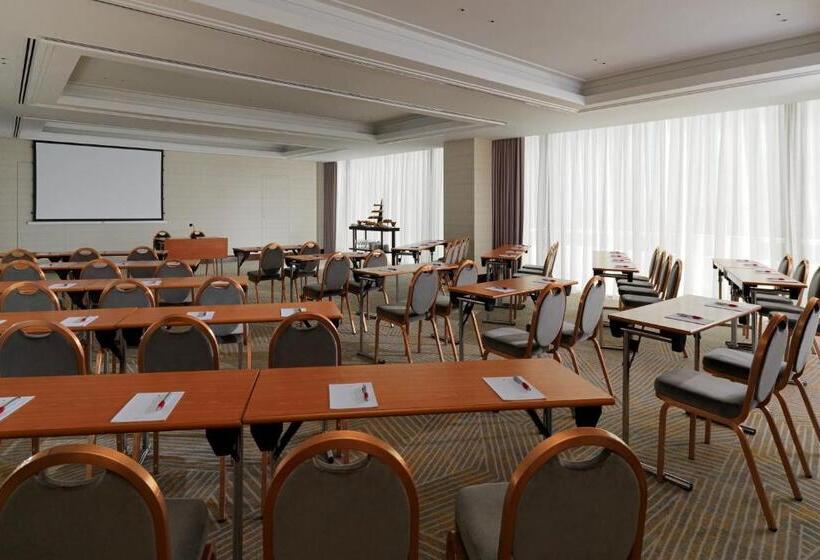 فندق Athens Marriott