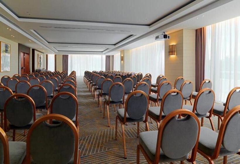 فندق Athens Marriott