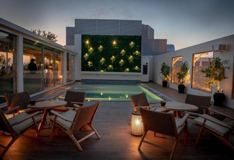 فندق Athens Marriott