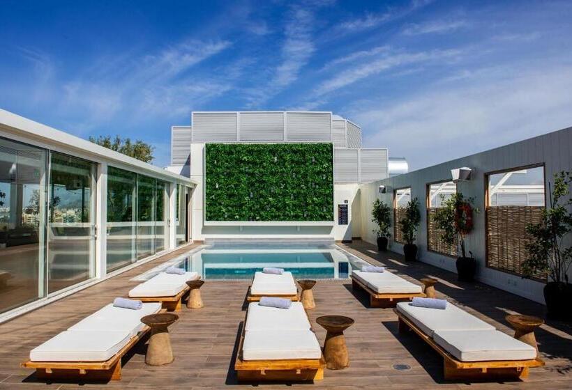 فندق Athens Marriott