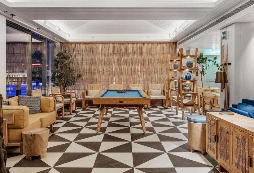 فندق Athens Marriott