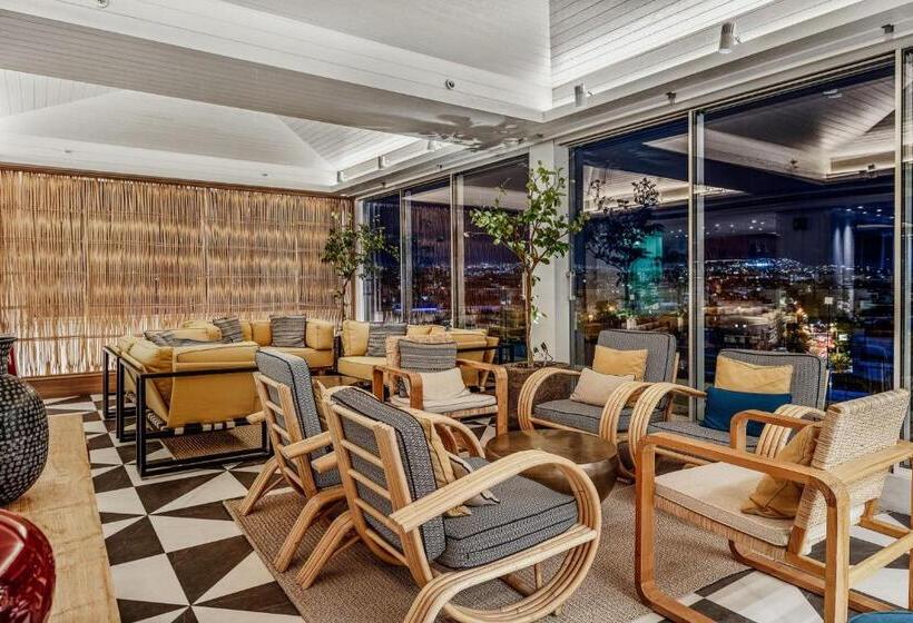 فندق Athens Marriott