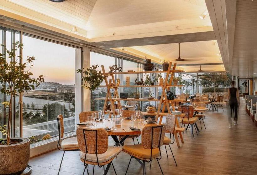 فندق Athens Marriott