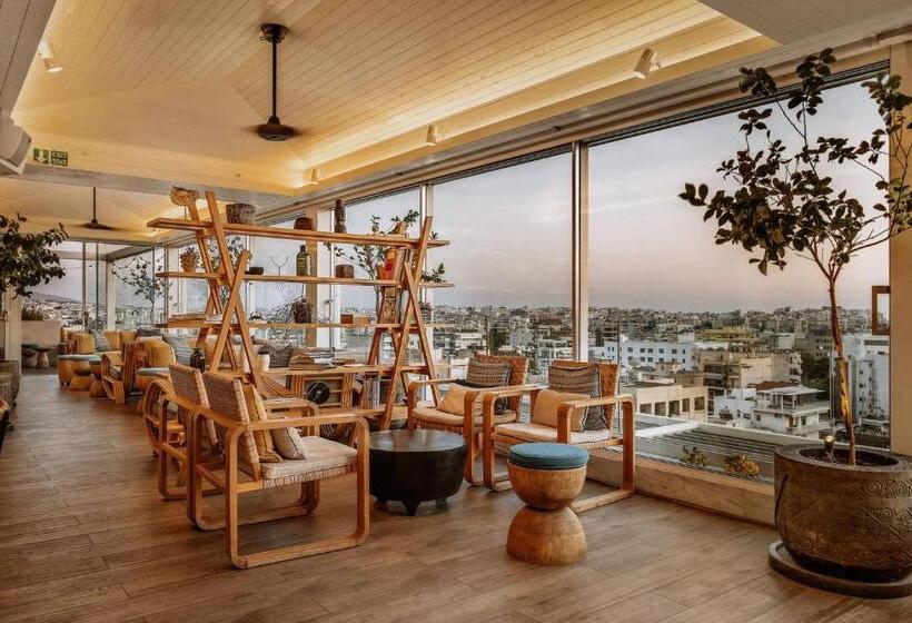 فندق Athens Marriott