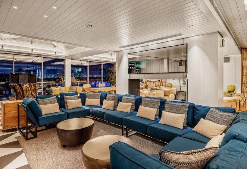 فندق Athens Marriott