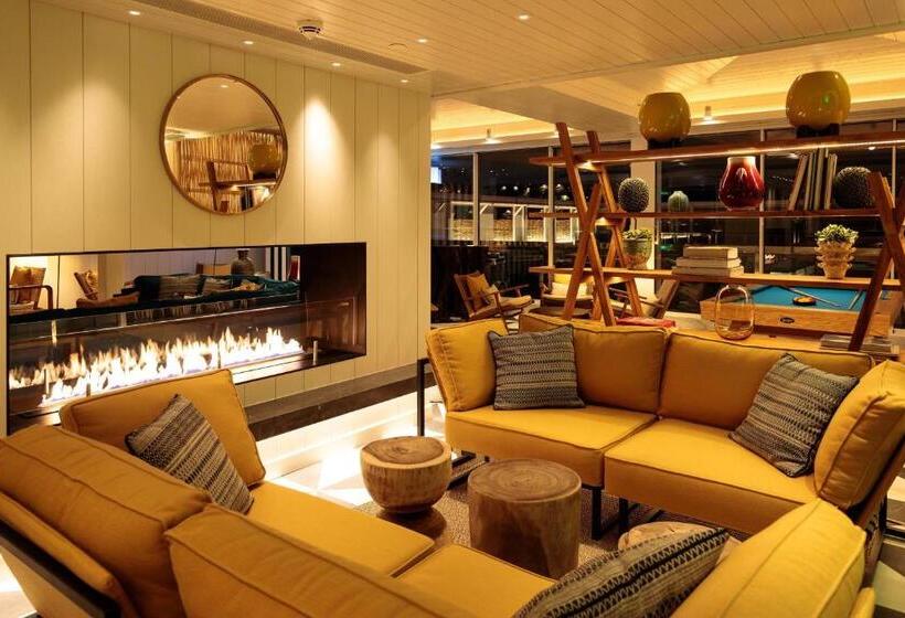 فندق Athens Marriott