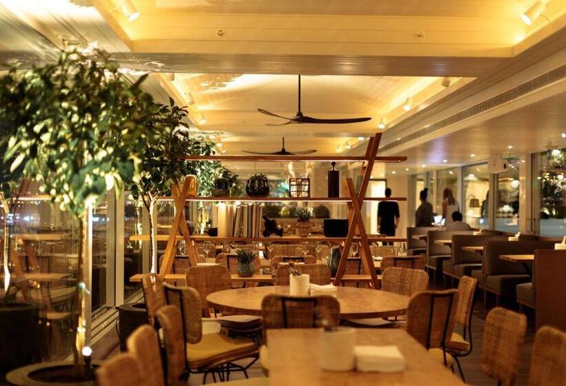 فندق Athens Marriott