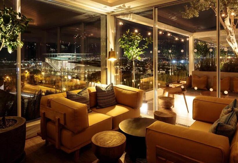 فندق Athens Marriott