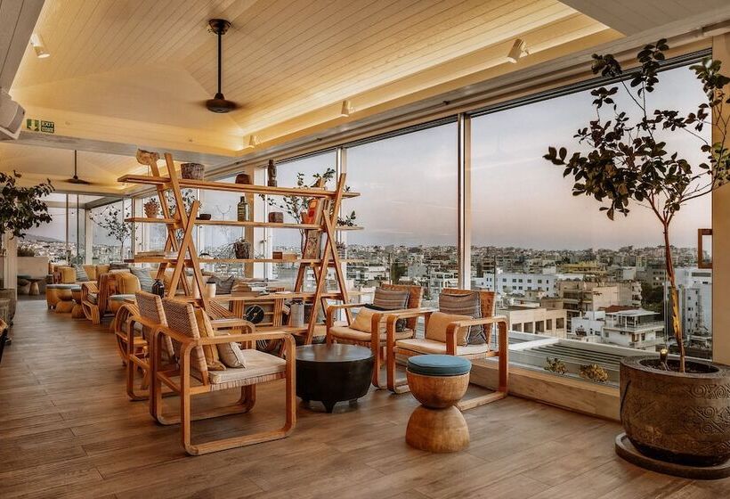 فندق Athens Marriott