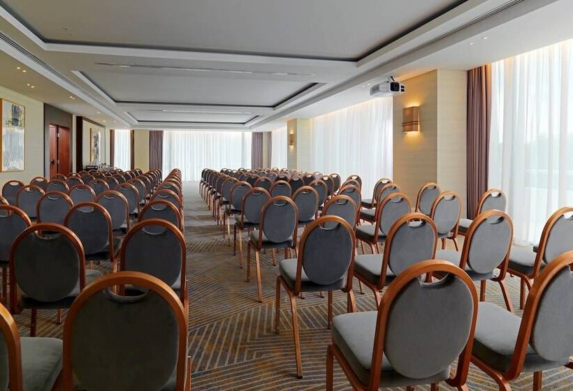 فندق Athens Marriott