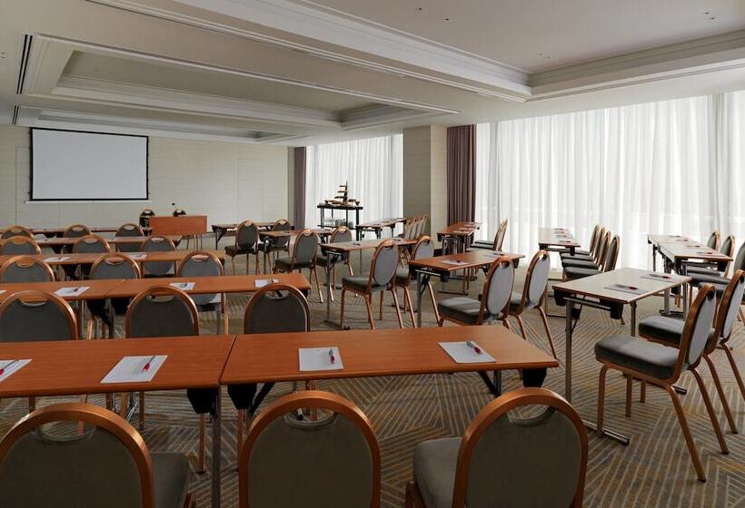 فندق Athens Marriott