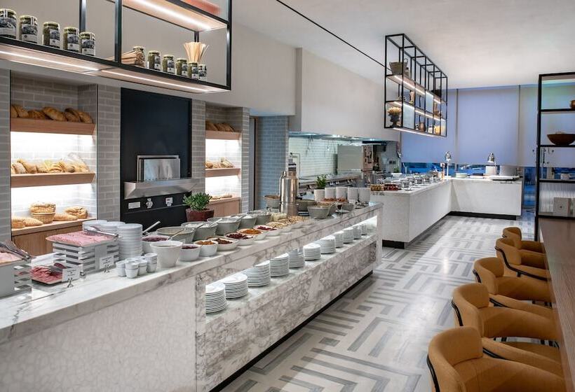 فندق Athens Marriott