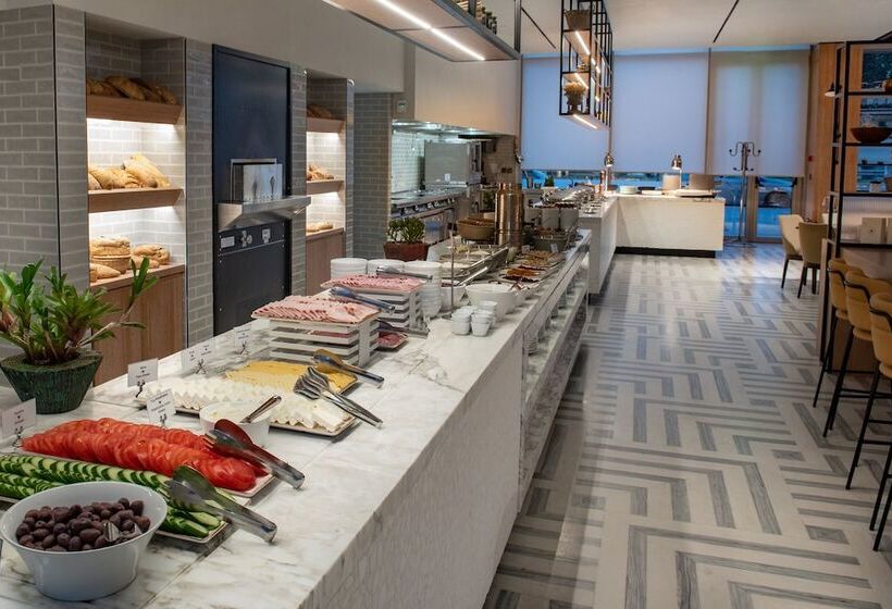 فندق Athens Marriott