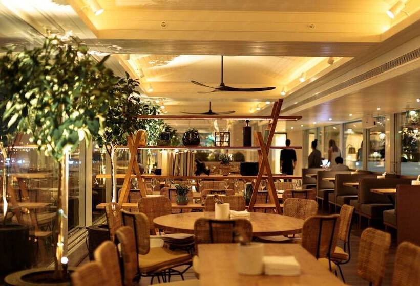 فندق Athens Marriott