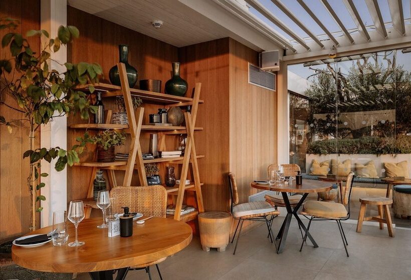 فندق Athens Marriott