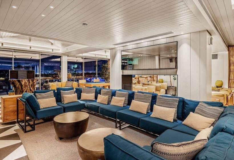 فندق Athens Marriott