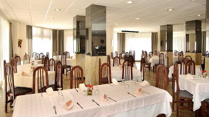 Hotel Medina Azahara