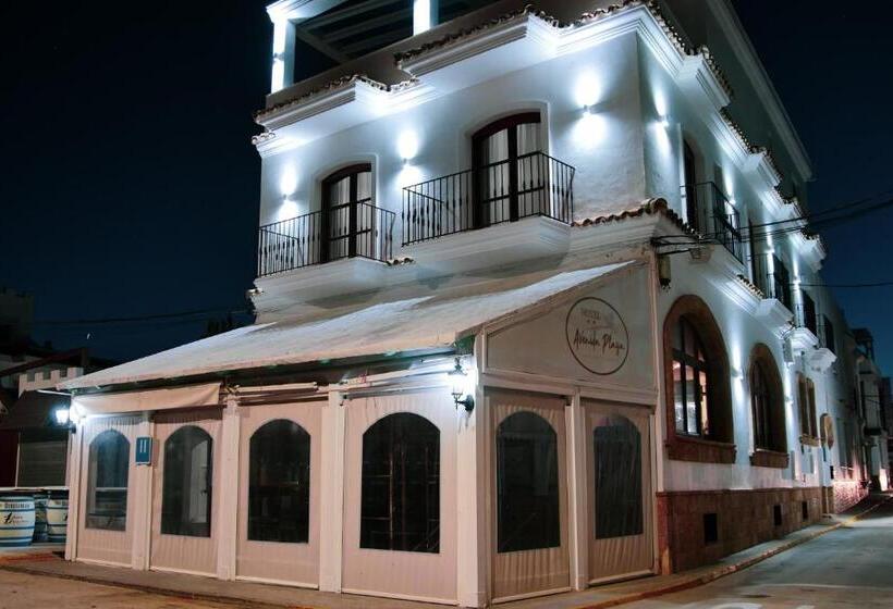 هتل Avenida Playa