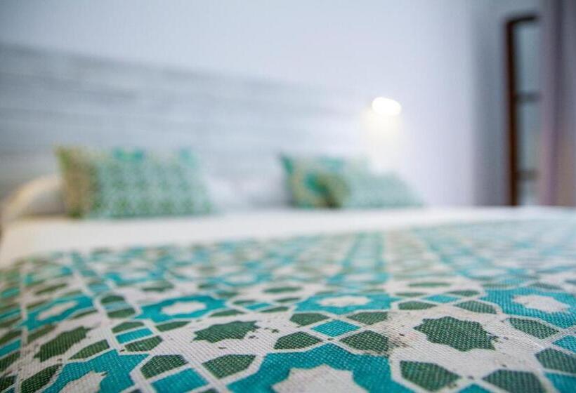 酒店 Avenida Playa