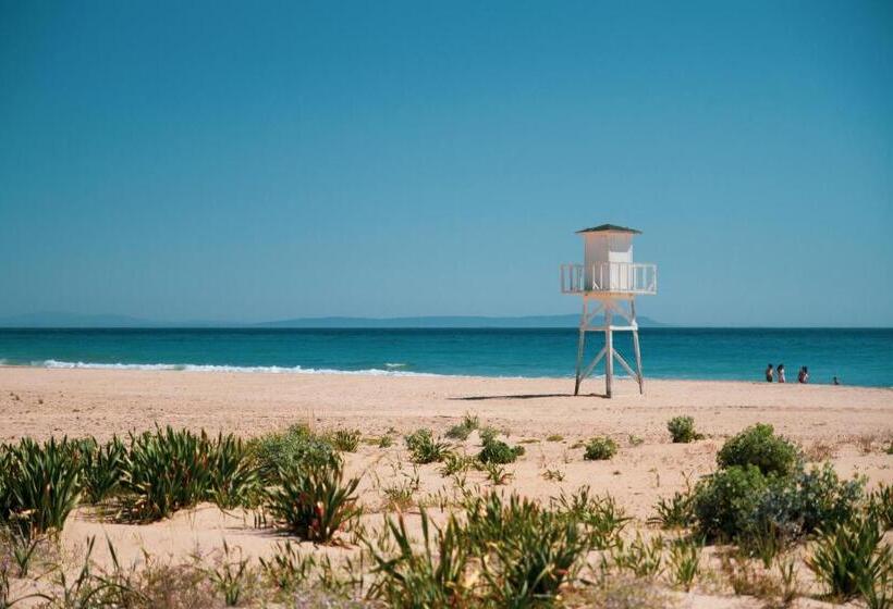 هتل Avenida Playa