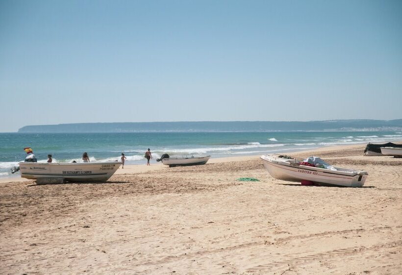 酒店 Avenida Playa