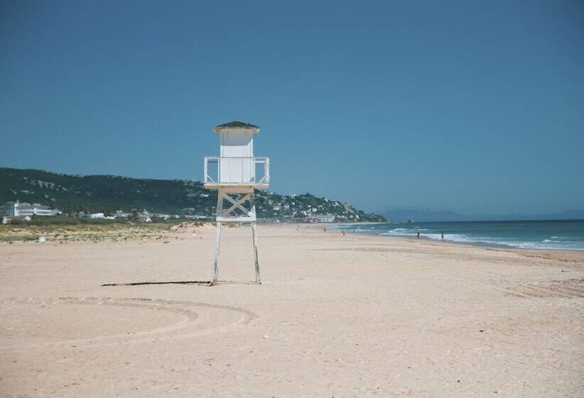 酒店 Avenida Playa