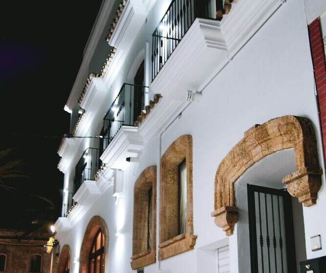 هتل Avenida Playa