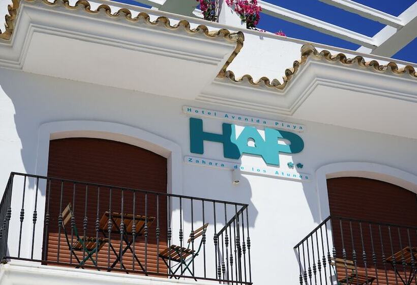 هتل Avenida Playa