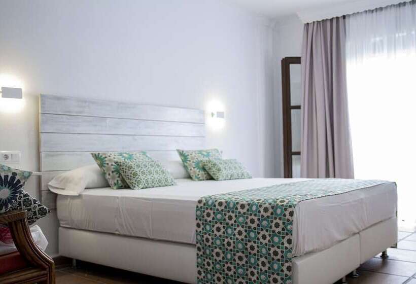 酒店 Avenida Playa