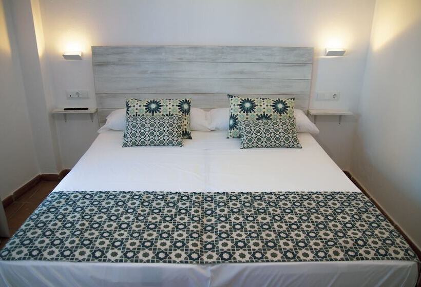 酒店 Avenida Playa