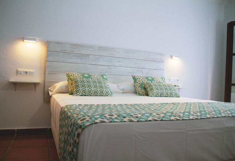 هتل Avenida Playa