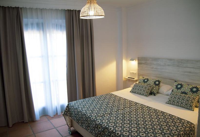 酒店 Avenida Playa