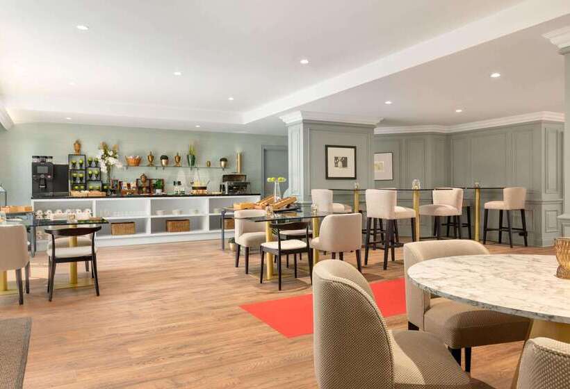 酒店 Avenue Louise Brussels Trademark Collection By Wyndham