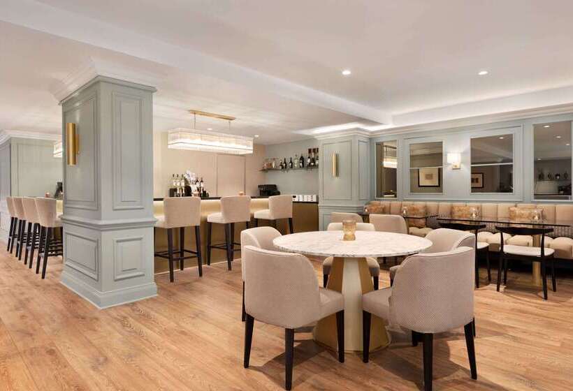 酒店 Avenue Louise Brussels Trademark Collection By Wyndham