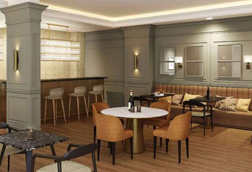 酒店 Avenue Louise Brussels Trademark Collection By Wyndham